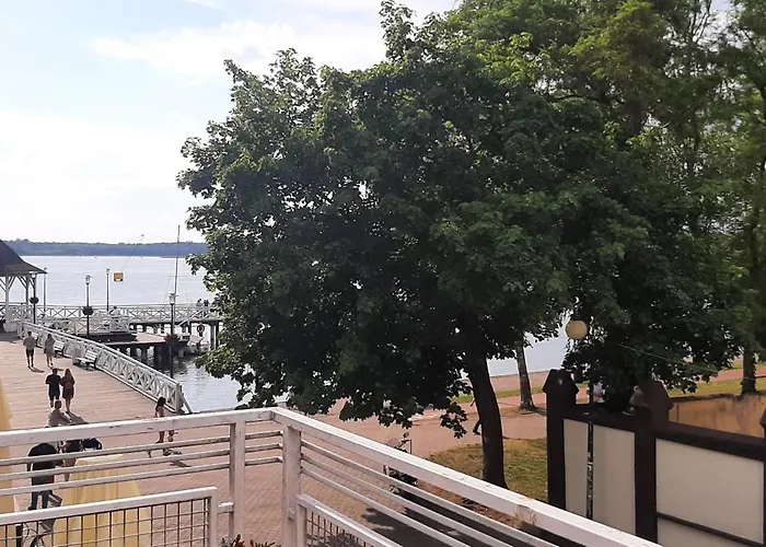 Apartament Port