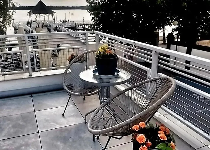 Apartament Port