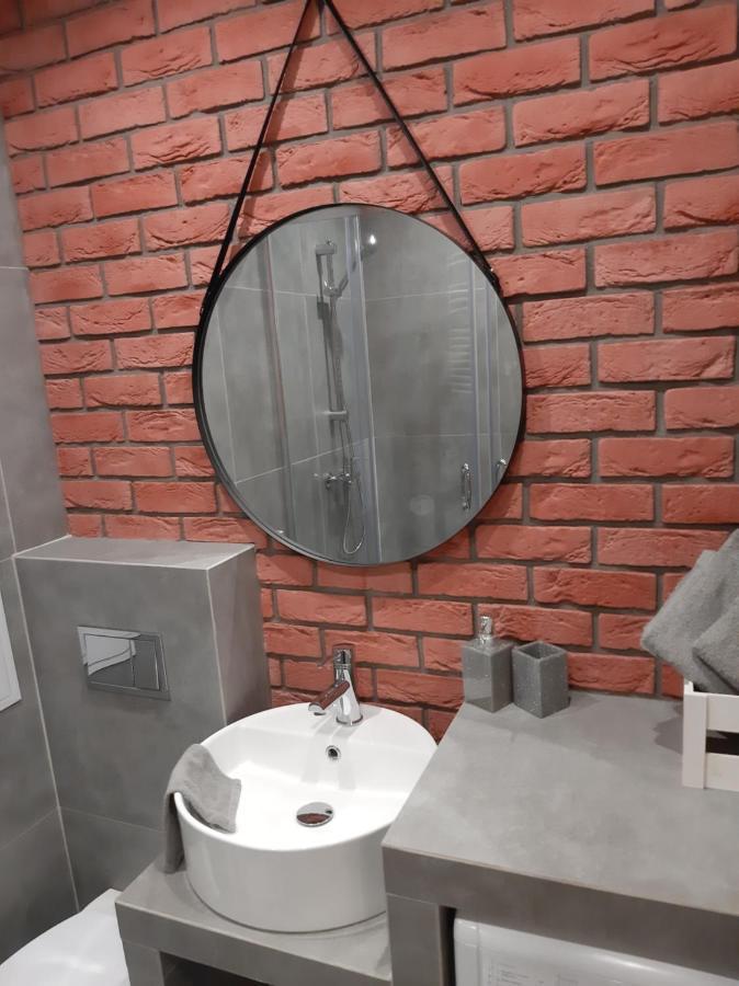 Apartment Port