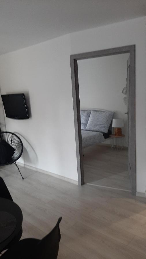 Port Apartment