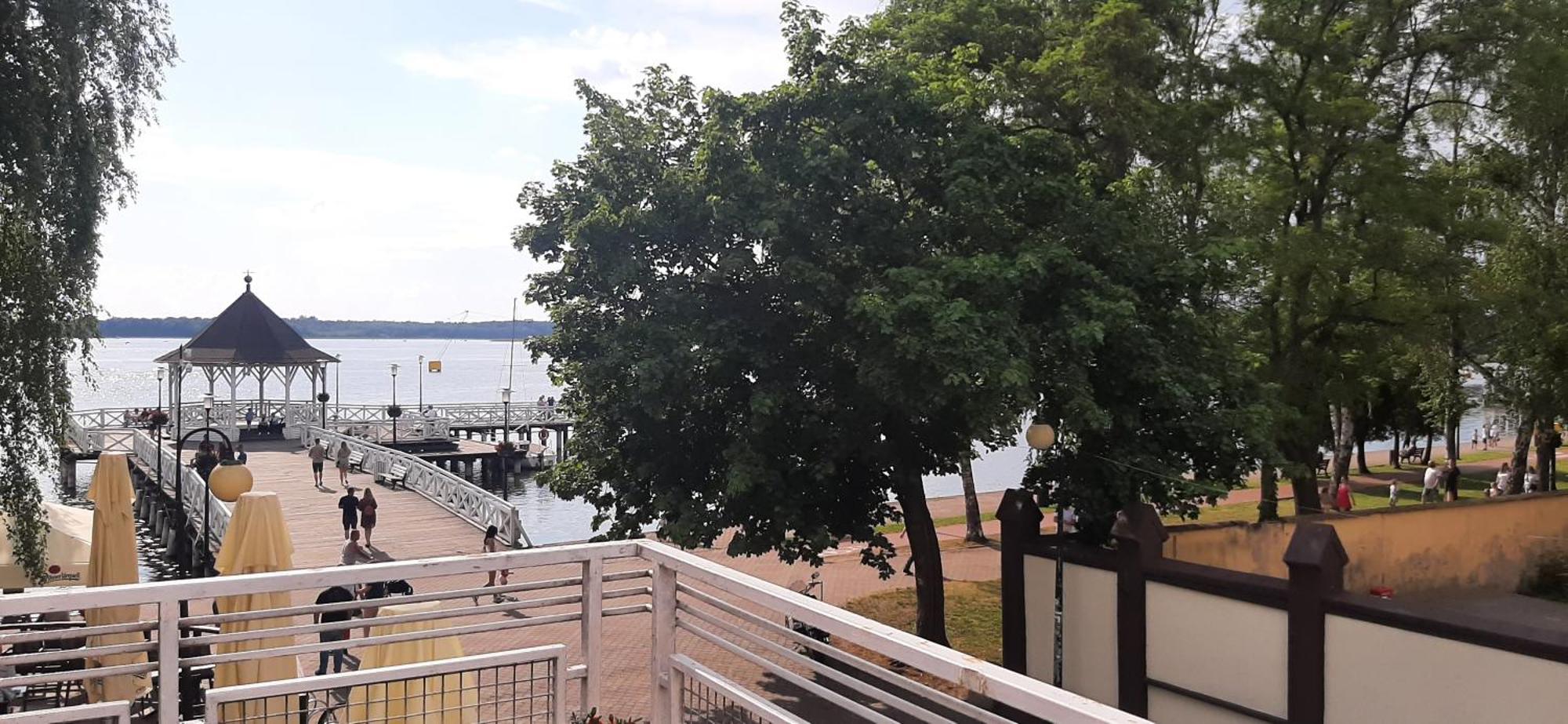 Port Apartment