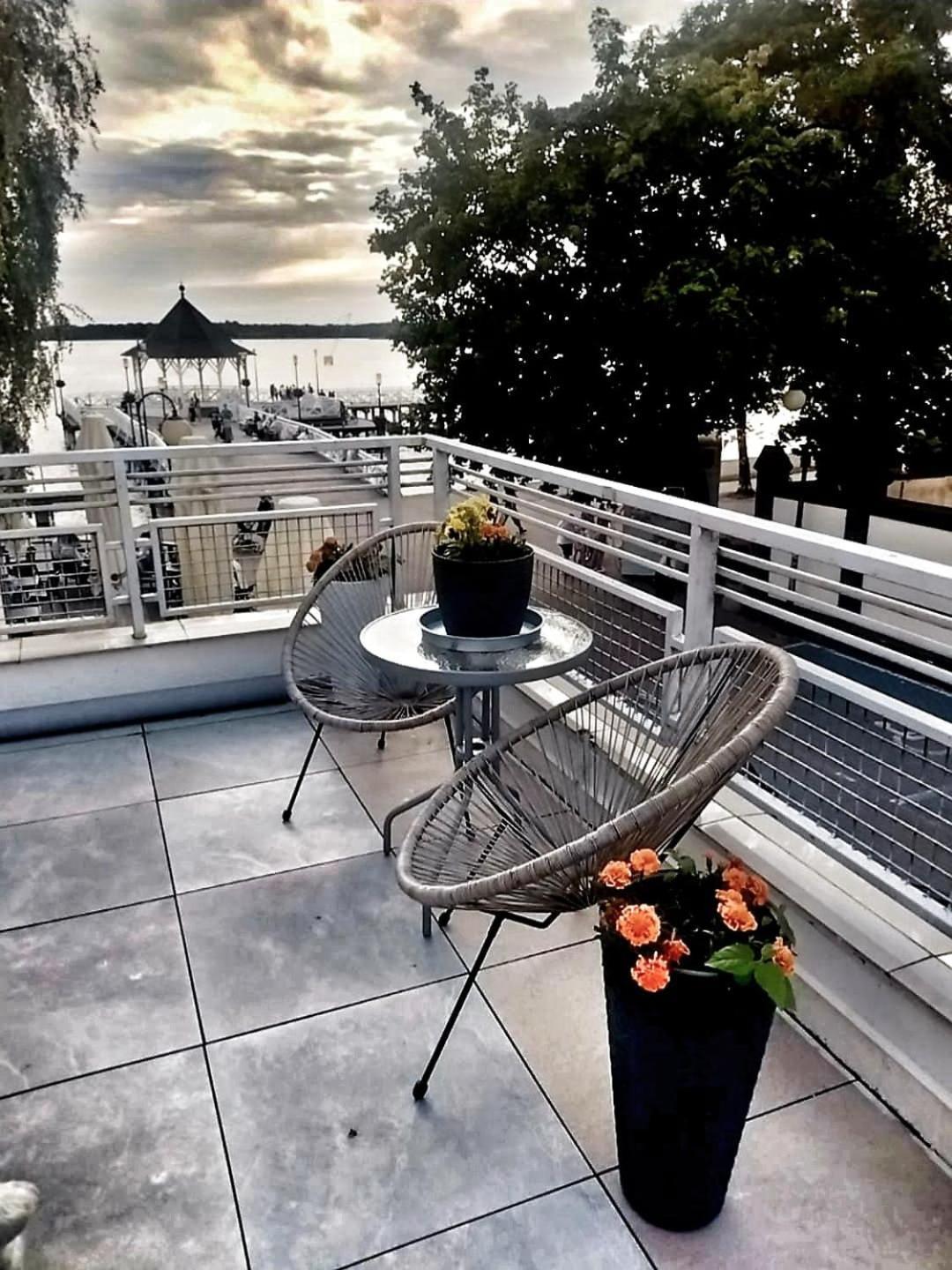Port Apartment Ostróda